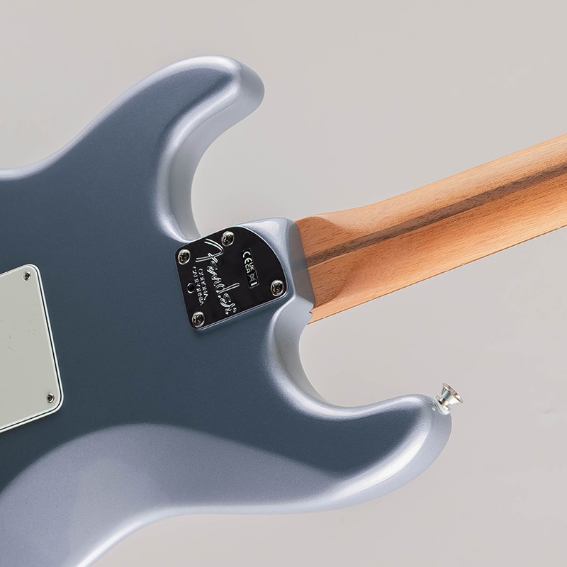 American Professional II Stratocaster HH/Ice Blue Metallic/Rosewood Fingerboard