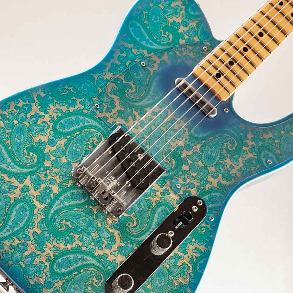 Limited Edition Brad Paisley 1967 
