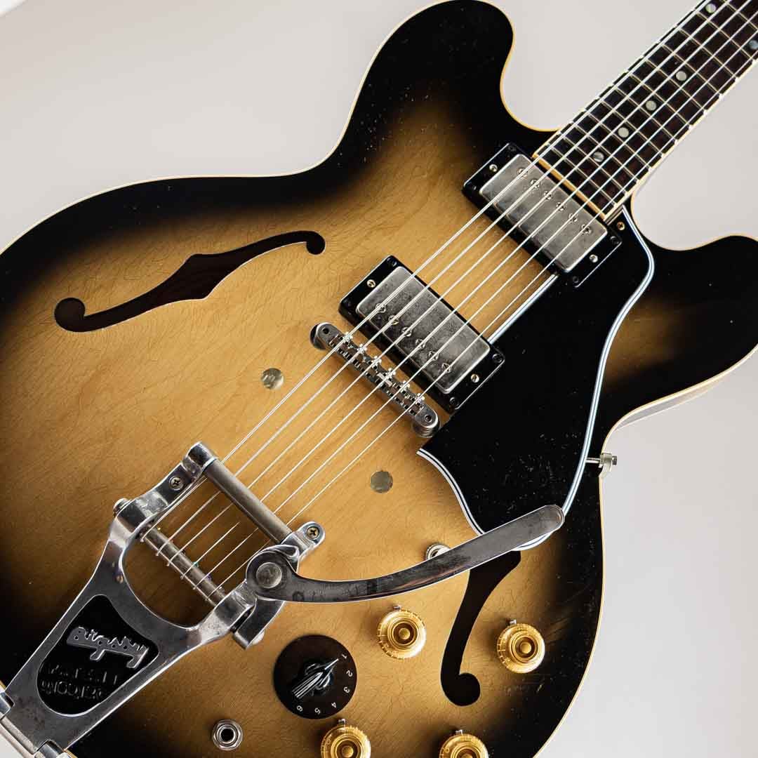 Murphy Lab B.B. King “Live at the Regal” ES-335 Argentine Grey