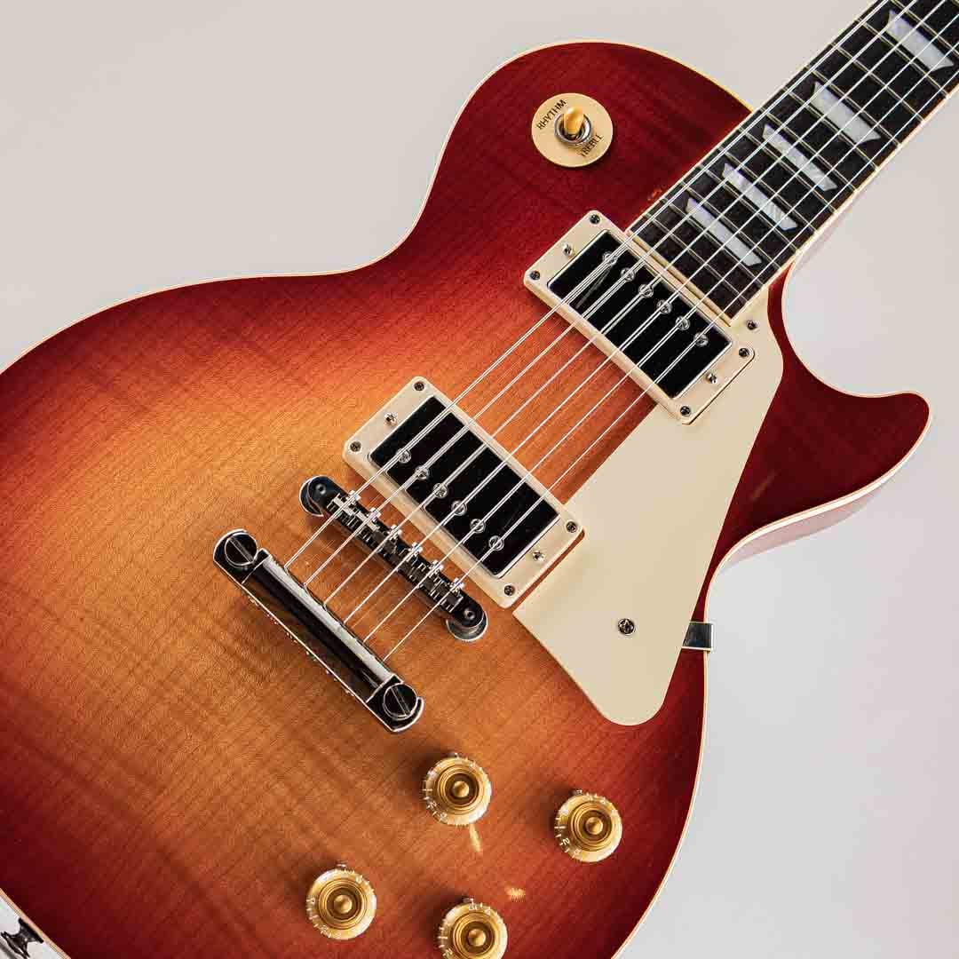 Les Paul Standard 50s Figured Top Heritage Cherry Sunburst