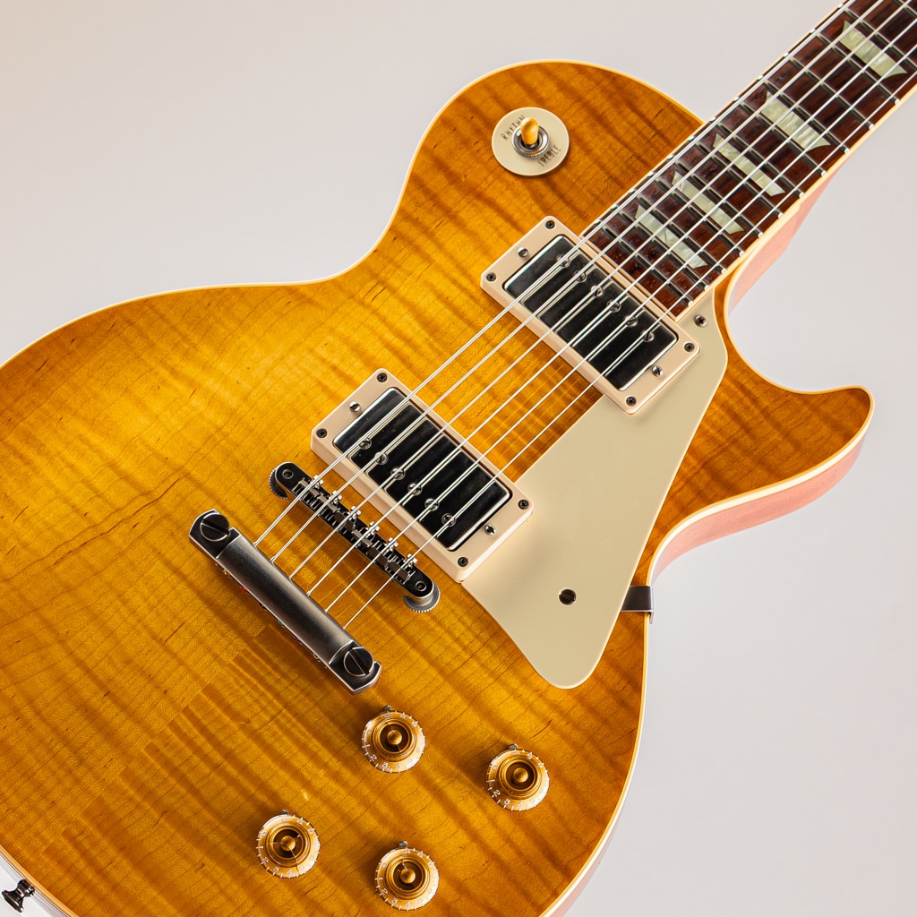 1959 Les Paul Standard Reissue VOS 2012