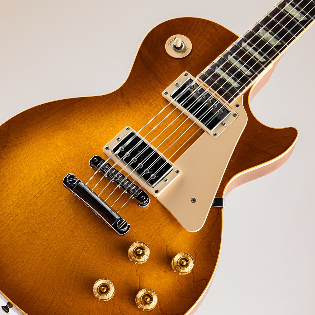 1997 Les Paul Standard Honey Burst