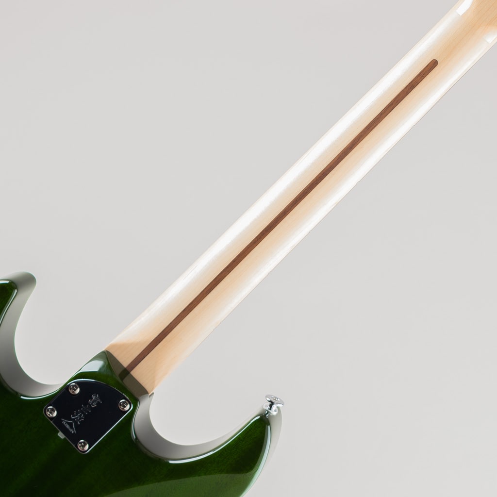 EOS-FM / Ryokucya Burst