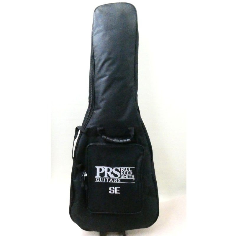 PRS ポールリードスミス SE Custom 24 - BG - Black Gold Sunburst 専用GIGBAG付 2026製 《画像の商品をお届けします》エレキギター エレキ ギター