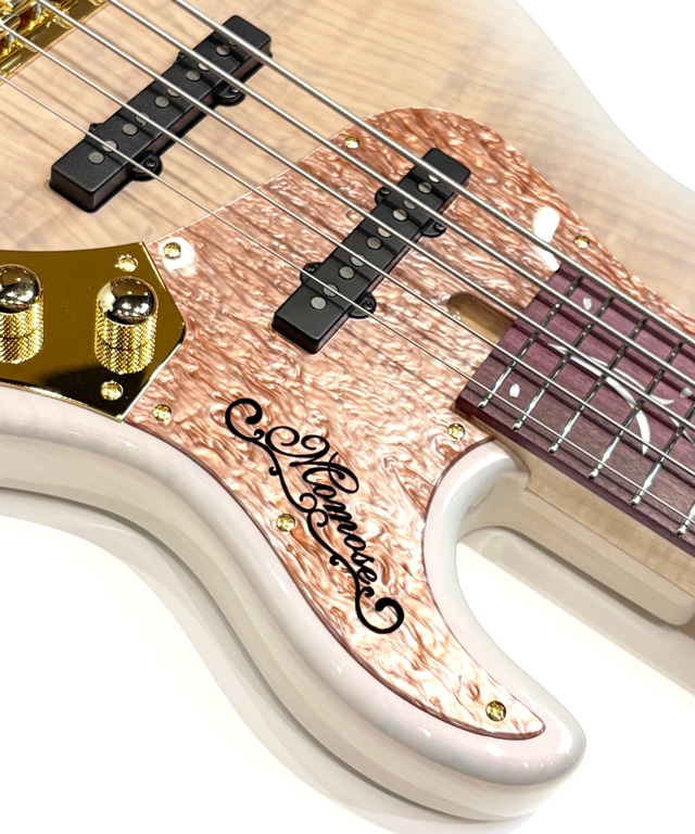 MJ・Five24-MV-Premium/SKR #21547 PK/WBP-B