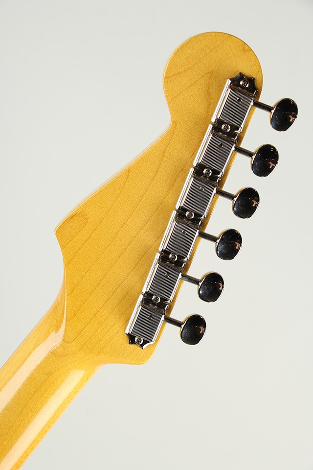 KNST Brazilian Rosewood Fingerboard / 3TS