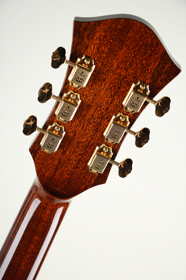 Ladybug Mahogany-C Brown【S/N:RZO929】