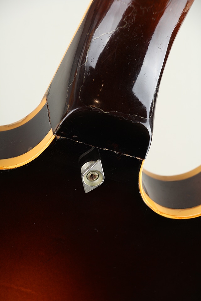 Custom Shop Edition ES-335 Dot