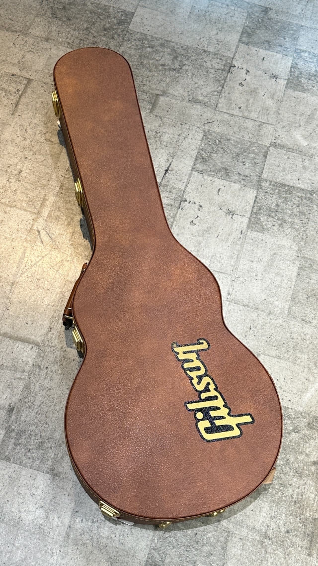 Les Paul Standard 60s Double Trouble Heritage Cherry Sunburst 2025