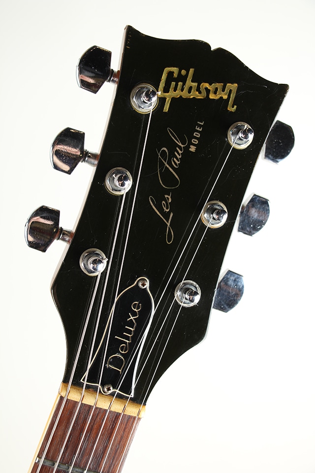 1971 Les Paul Deluxe Gold Top