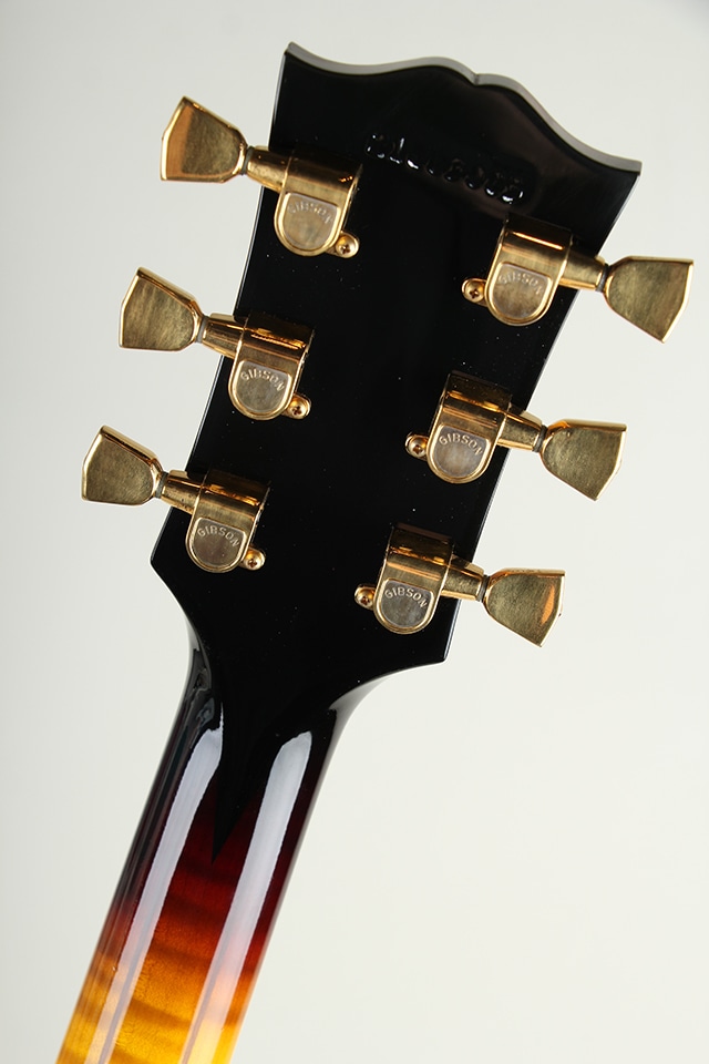 L-5 Sigunatuer Vintage Sunburst 2003
