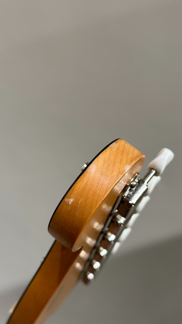 Gold Foil Jazzmaster Ebony Fingerboard Candy Apple Burst 2022