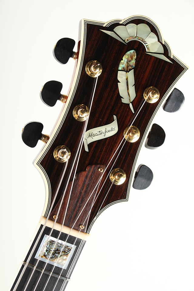 Masterfield MFA-CT22: エレキギター｜三木楽器公式通販サイト