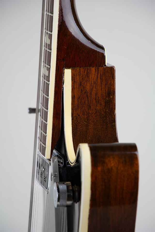1957 6128 Duo Jet