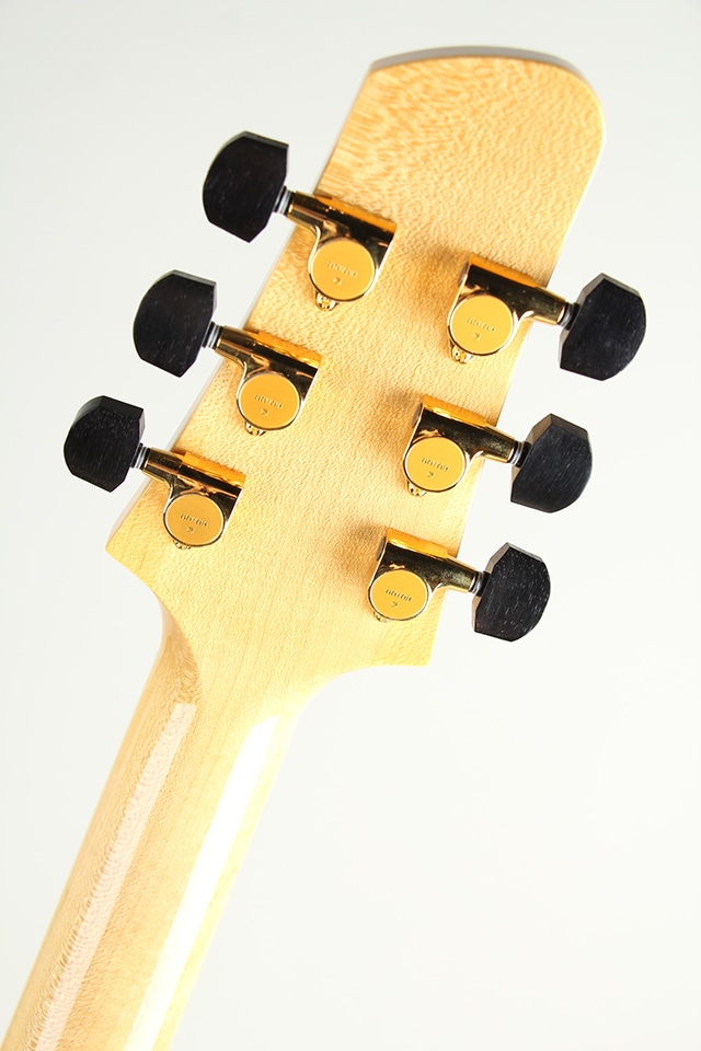 JF16 Imbuia Burl 2025