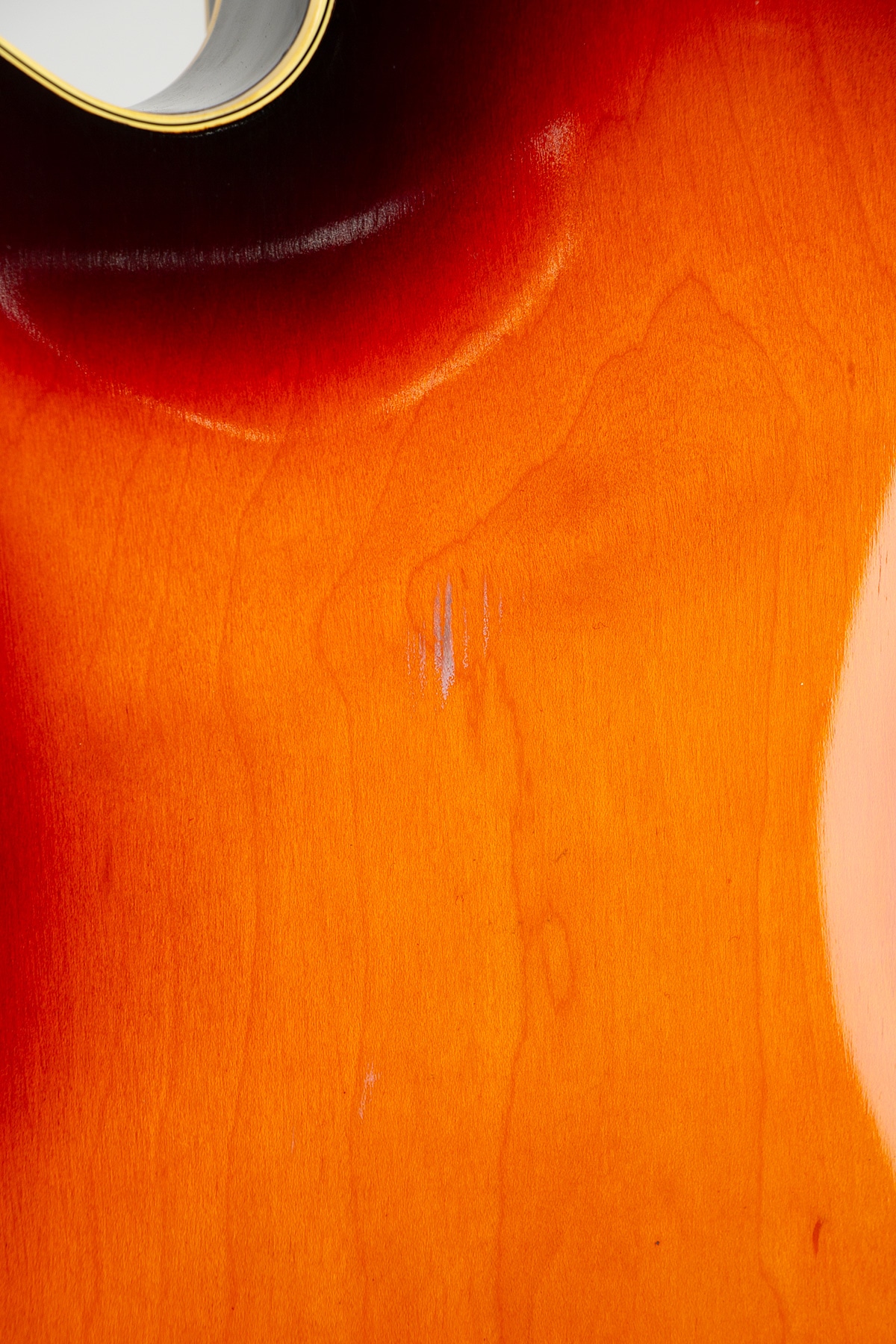 X-175 Manhattan SunBurst 1968