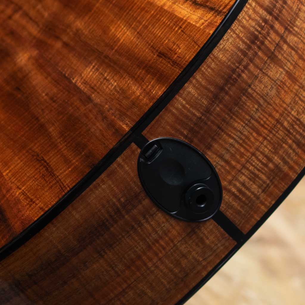 C12ce 12-Fret Grand Concert Custom 2024