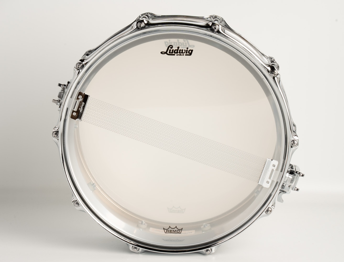 LM400T Supraphonic P-88AC ソフトケース付き