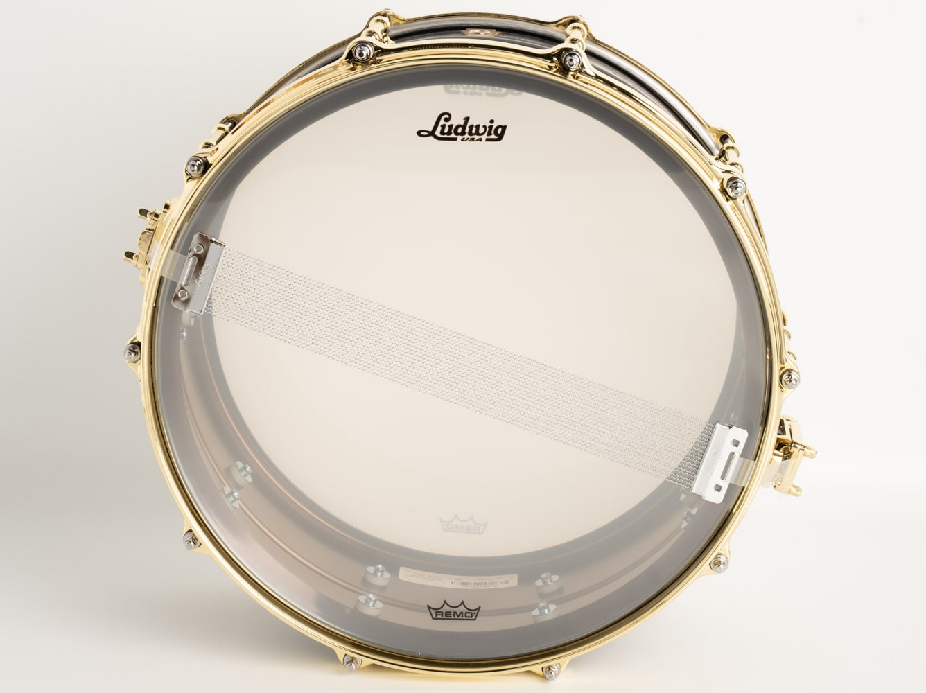 LB417BT Supraphonic Brass on Brass / Black Beauty P-88AC ソフト