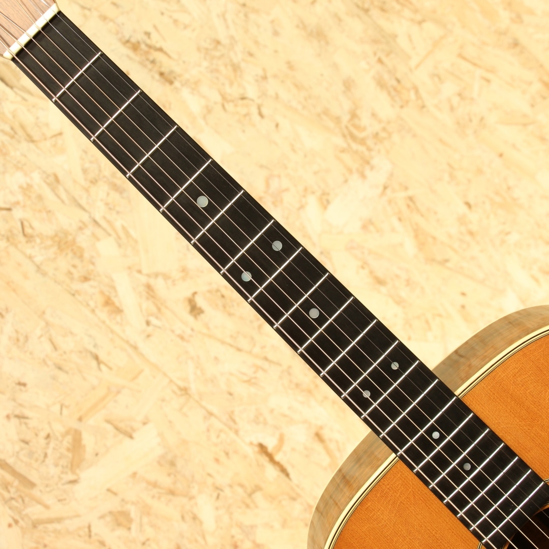 OOO-28 2001: アコースティックギター｜三木楽器公式通販サイト