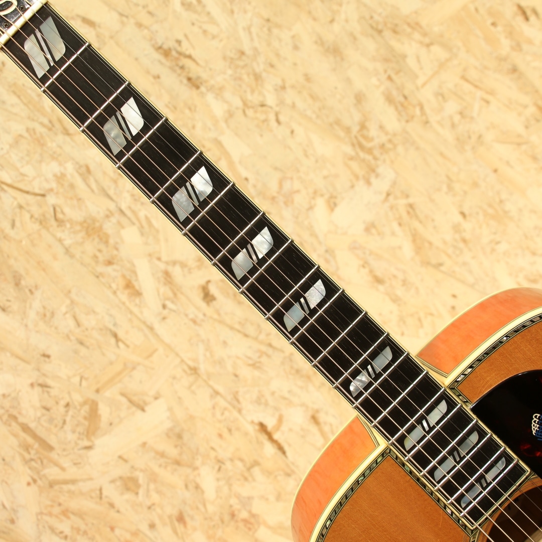 L-54 1978: アコースティックギター｜三木楽器公式通販サイト