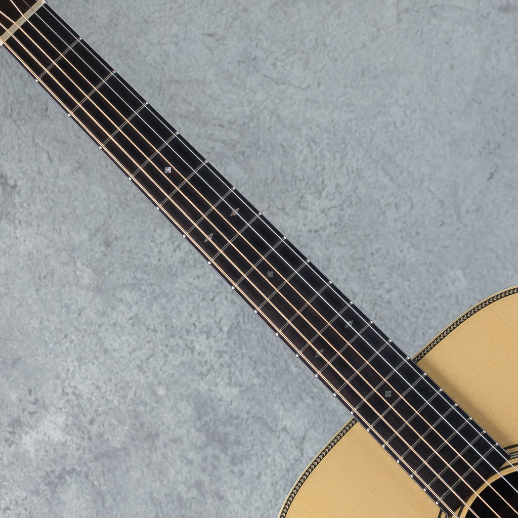 D2HA Adirondack Spruce 2007: アコースティックギター｜三木楽器公式