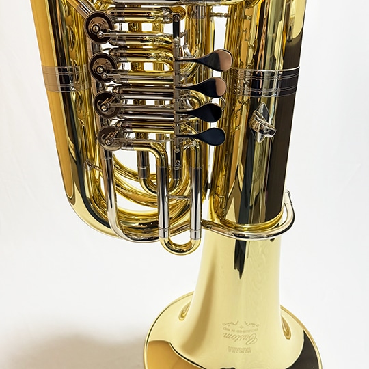 年始セール特価品】ヤマハ B♭管 テューバ YBB-841 YAMAHA B♭Tuba