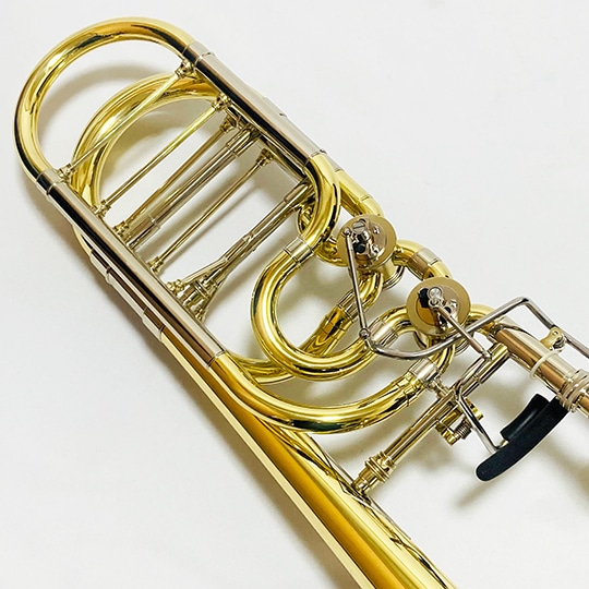 EASTMAN イーストマン バストロンボーン ETB-848