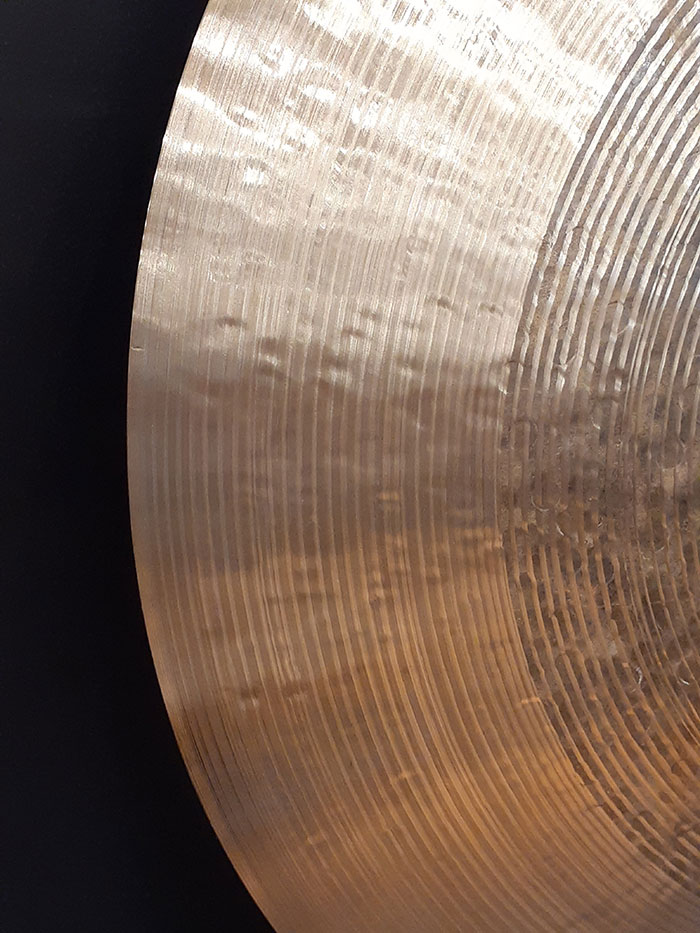 【Limited Model】30th Anniversary Series 22" Ride 2,450g
