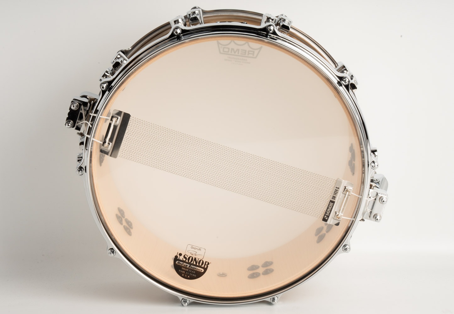 AS-1406CM Artist Series / Cotton Wood Maple