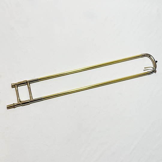 【大決算セール対象商品】グリーンホー テナーバストロンボーン GB4-1Y GREENHOE Tenor Bass Trombone