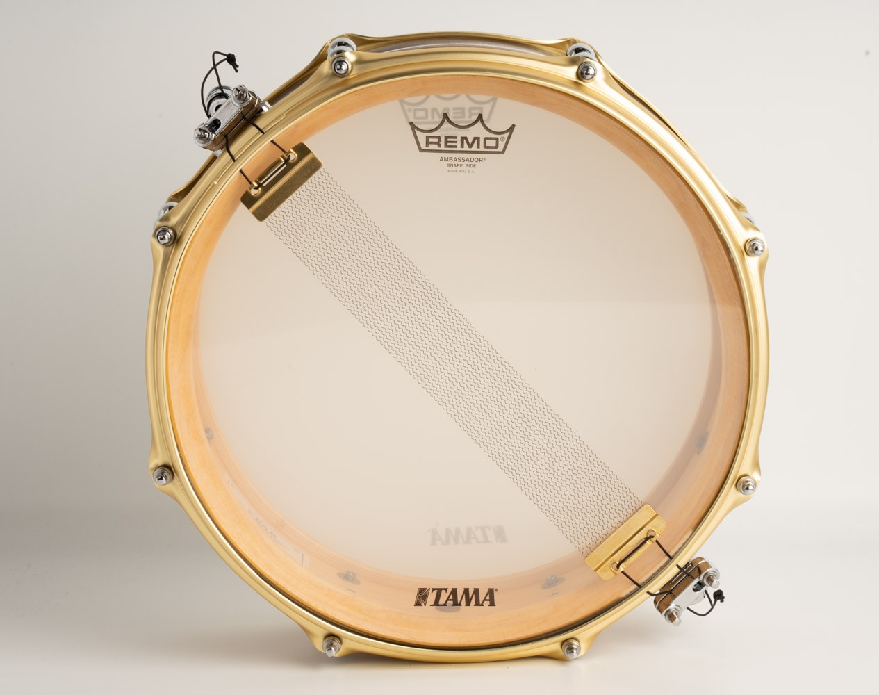 TLM145S-OMP STAR Reserve Oiled Natural Maple