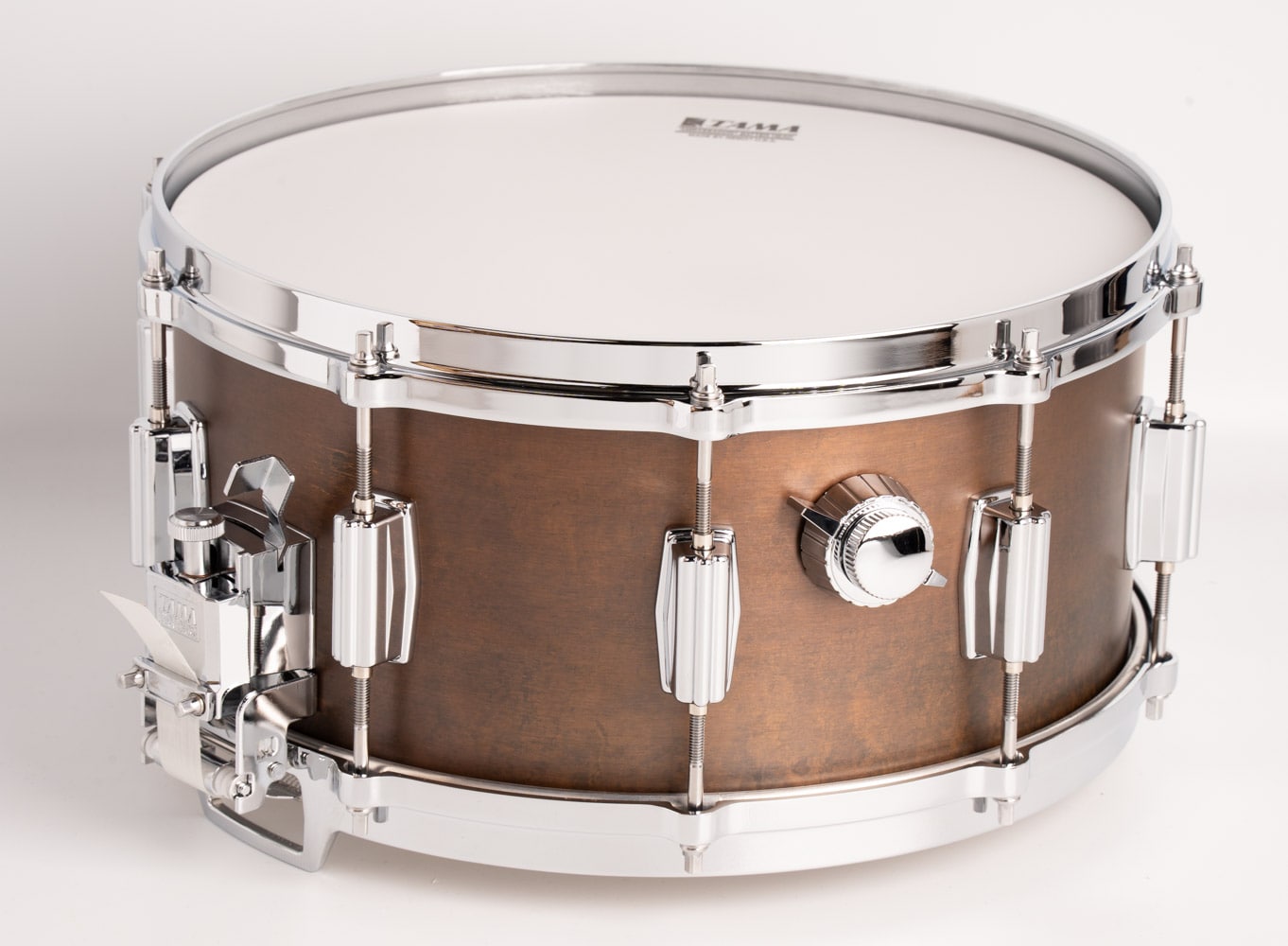 BB-156 Mastercraft ”THE BELL BRASS“ 14”×6.5”