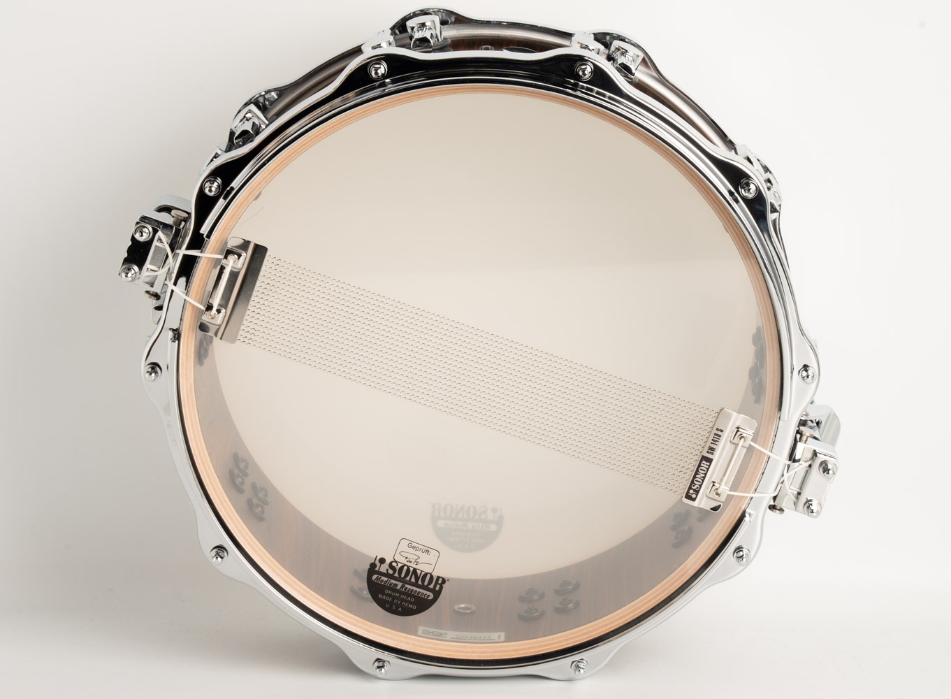 SQ1405SD/EHI-PA / Classical SQ2 Rosewood ビーチヘビーシェル
