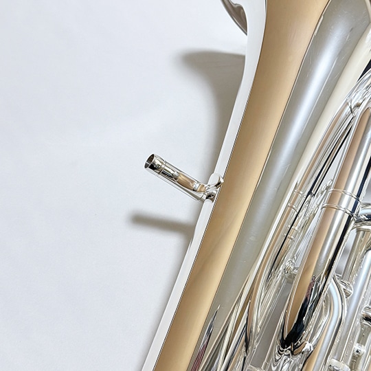 【年末セール対象商品】ヤマハ ユーフォニアム YEP-621S YAMAHA Euphonium