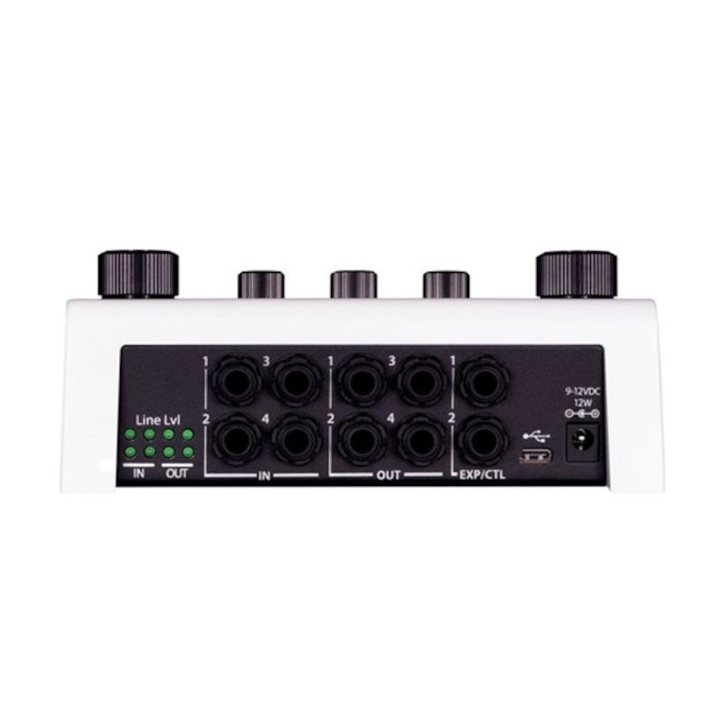 H90 Harmonizer ハーモナイザー / マルチエフェクト ペダル