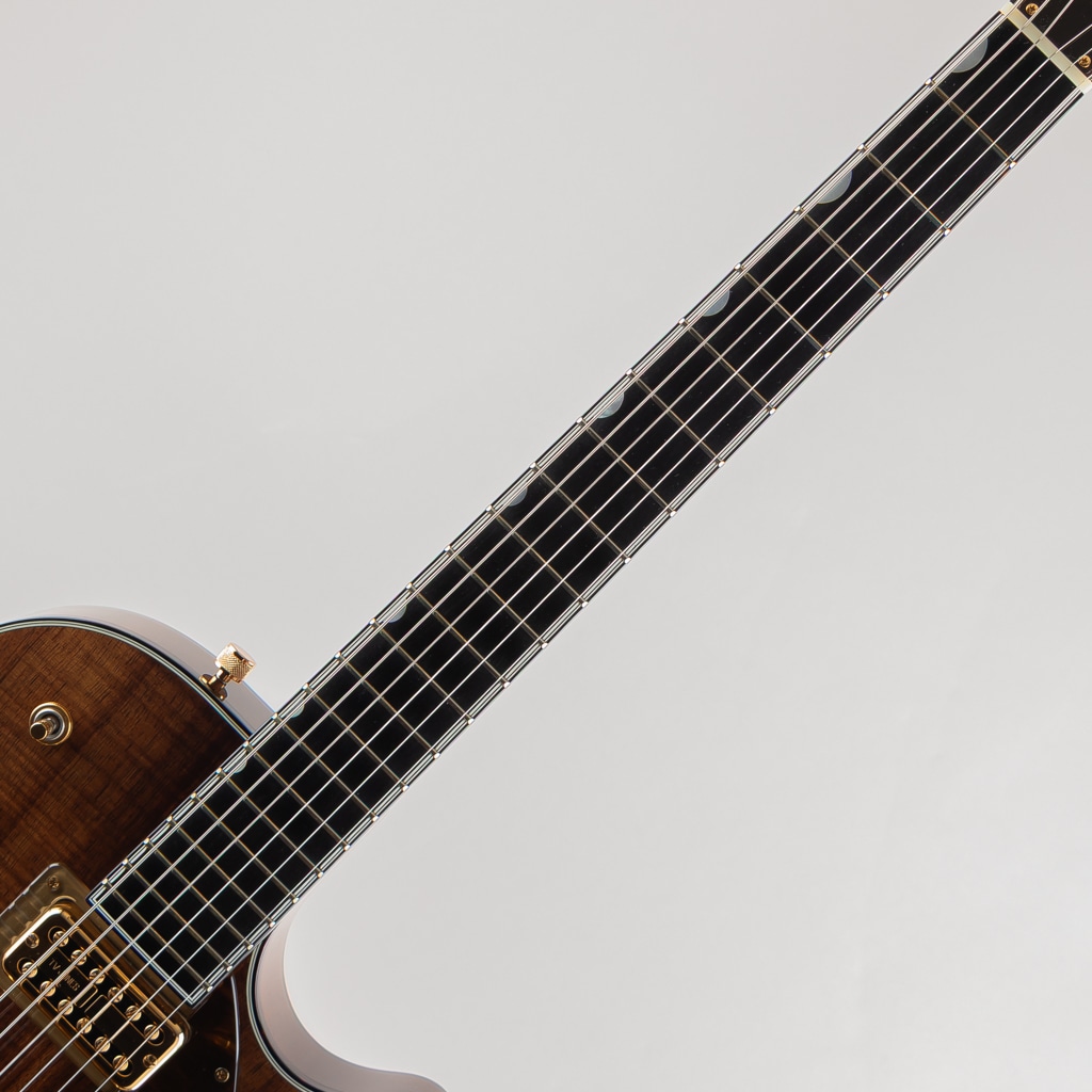 G6134T Linited Edition Penguin Koa with Bigsby/Natural