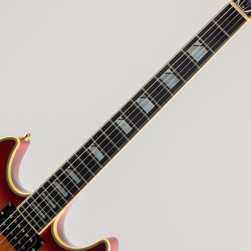 ES-RF Robben Ford Model/Antique Burst