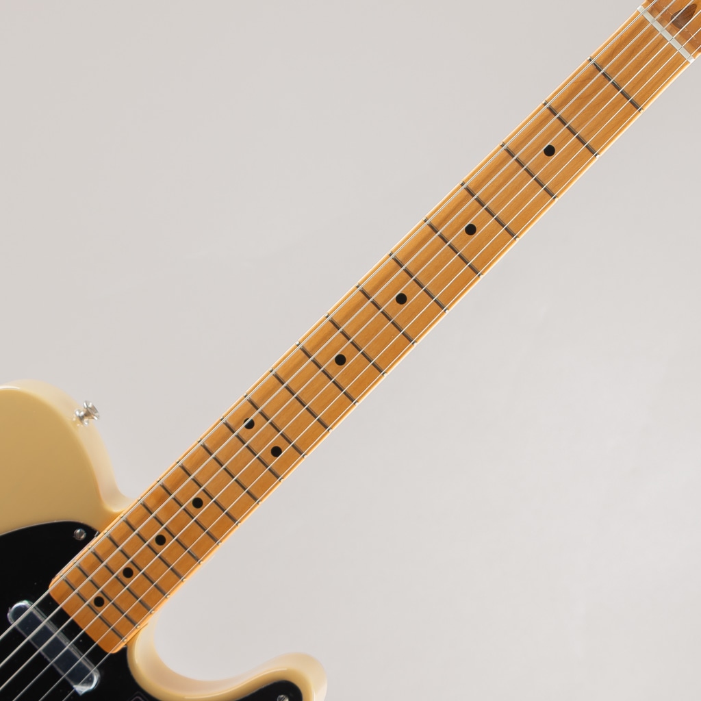 Vintera II 50s Nocaster / Blackguard Blonde