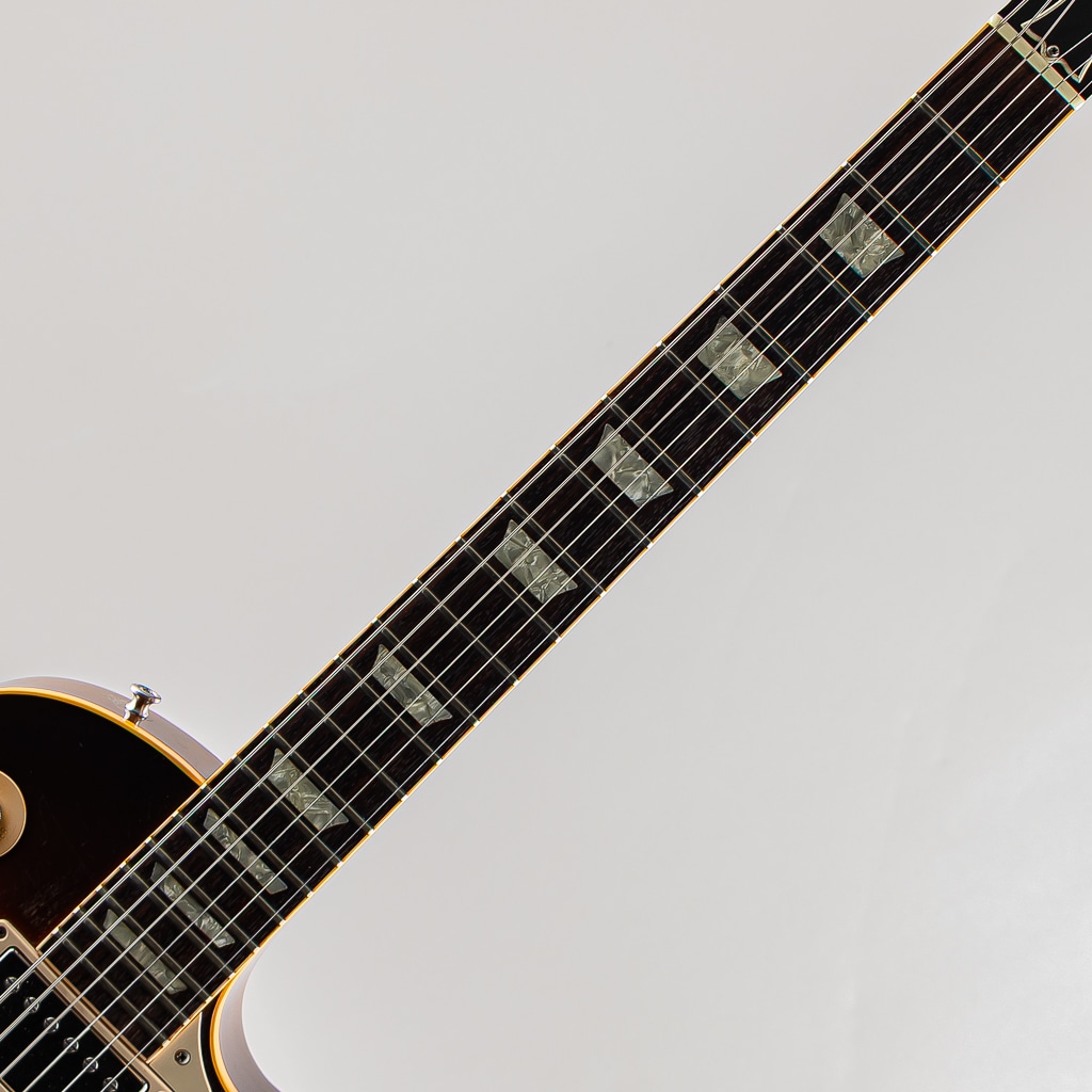 1959 Les Paul Standard Reissue Plain Top Heritage Dark