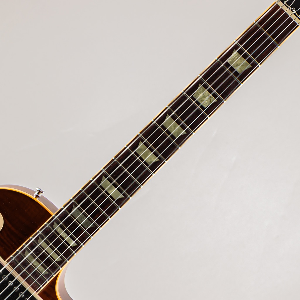 Les Paul Reissue Heritage Dark Sunburst 1992