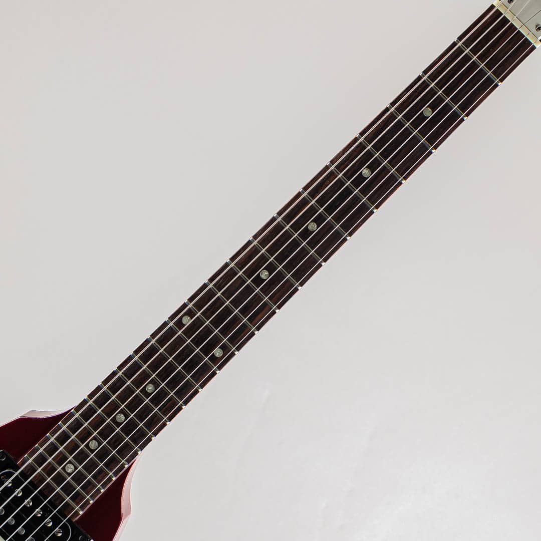 '98 Flying V Trans Purple 2001