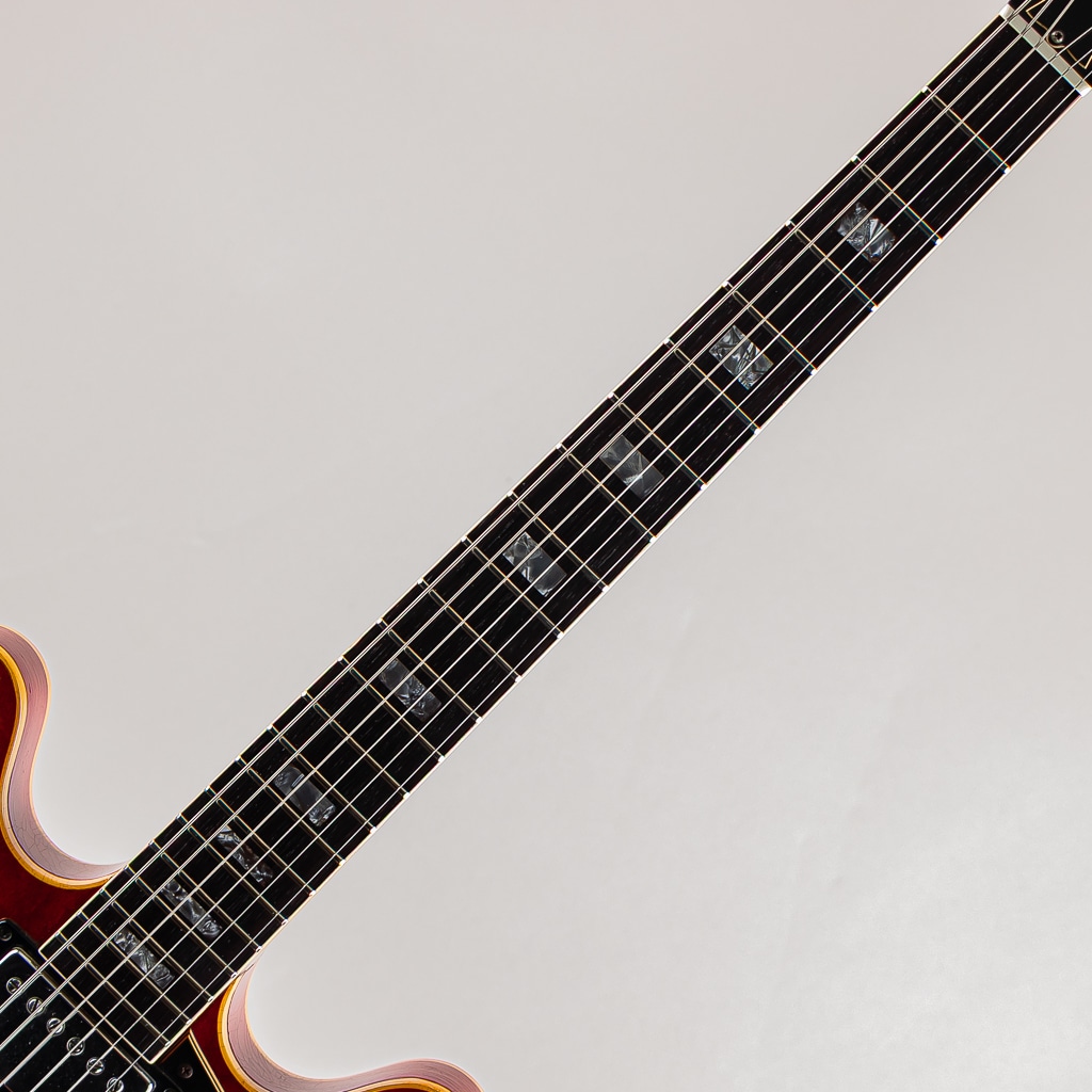 1969 ES-335TDC