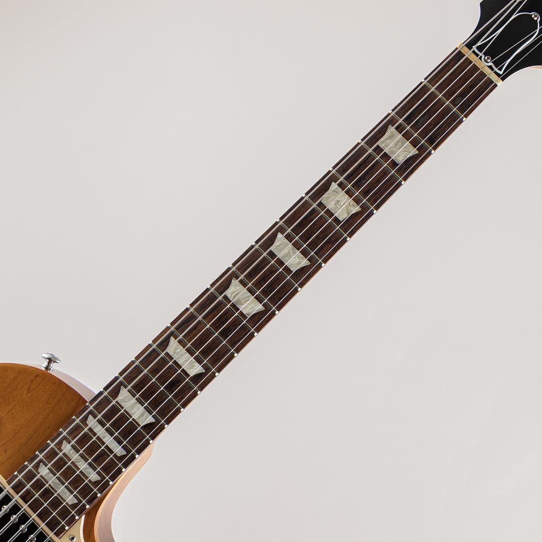 Les Paul Tribute 2017 T Faded Honey Burst