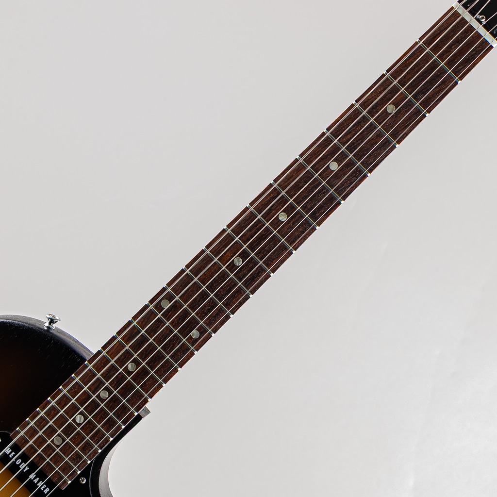 Melodymaker Singlecut Satin Sunburst: エレキギター｜三木楽器公式