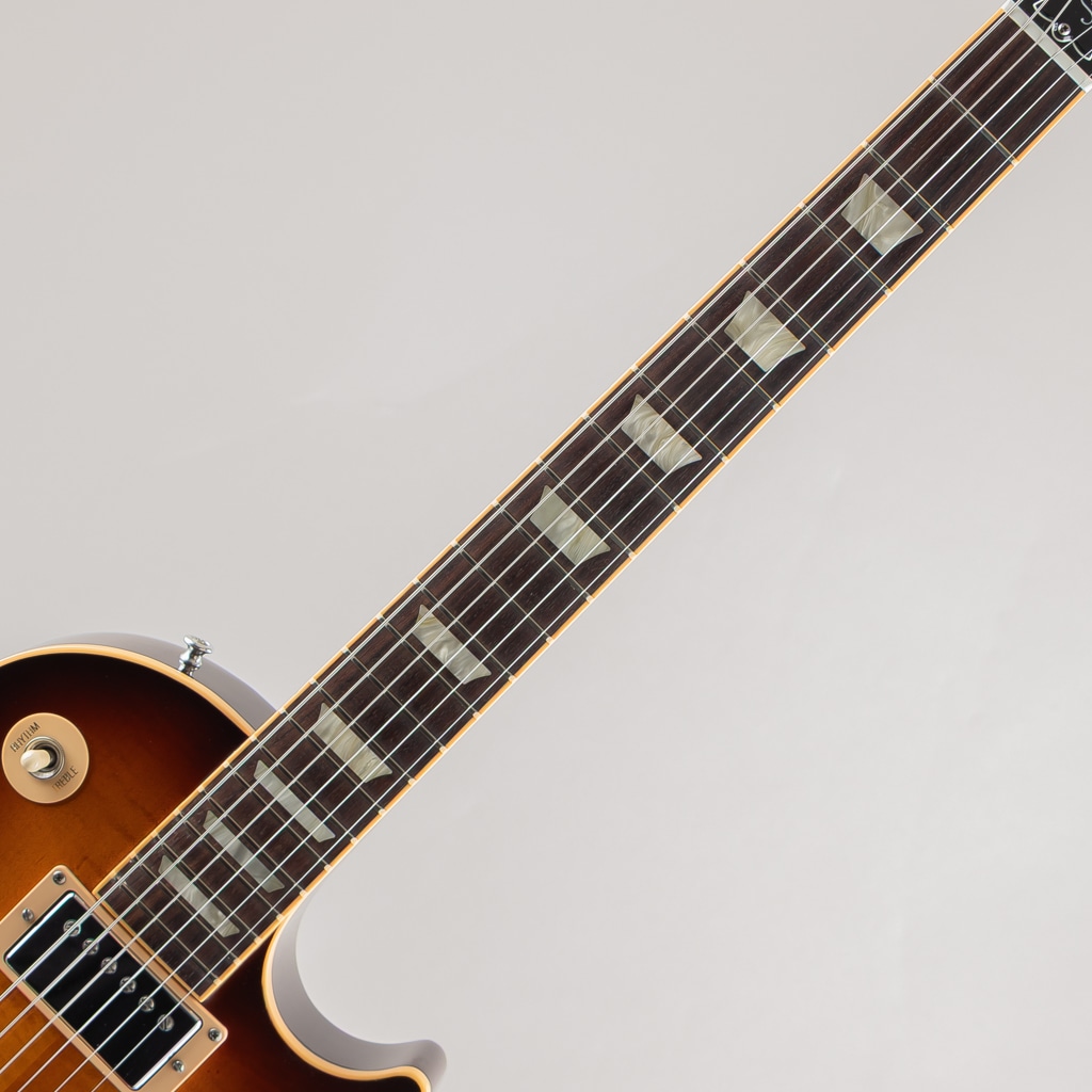 Les Paul Standard Plus Desert Burst 2010