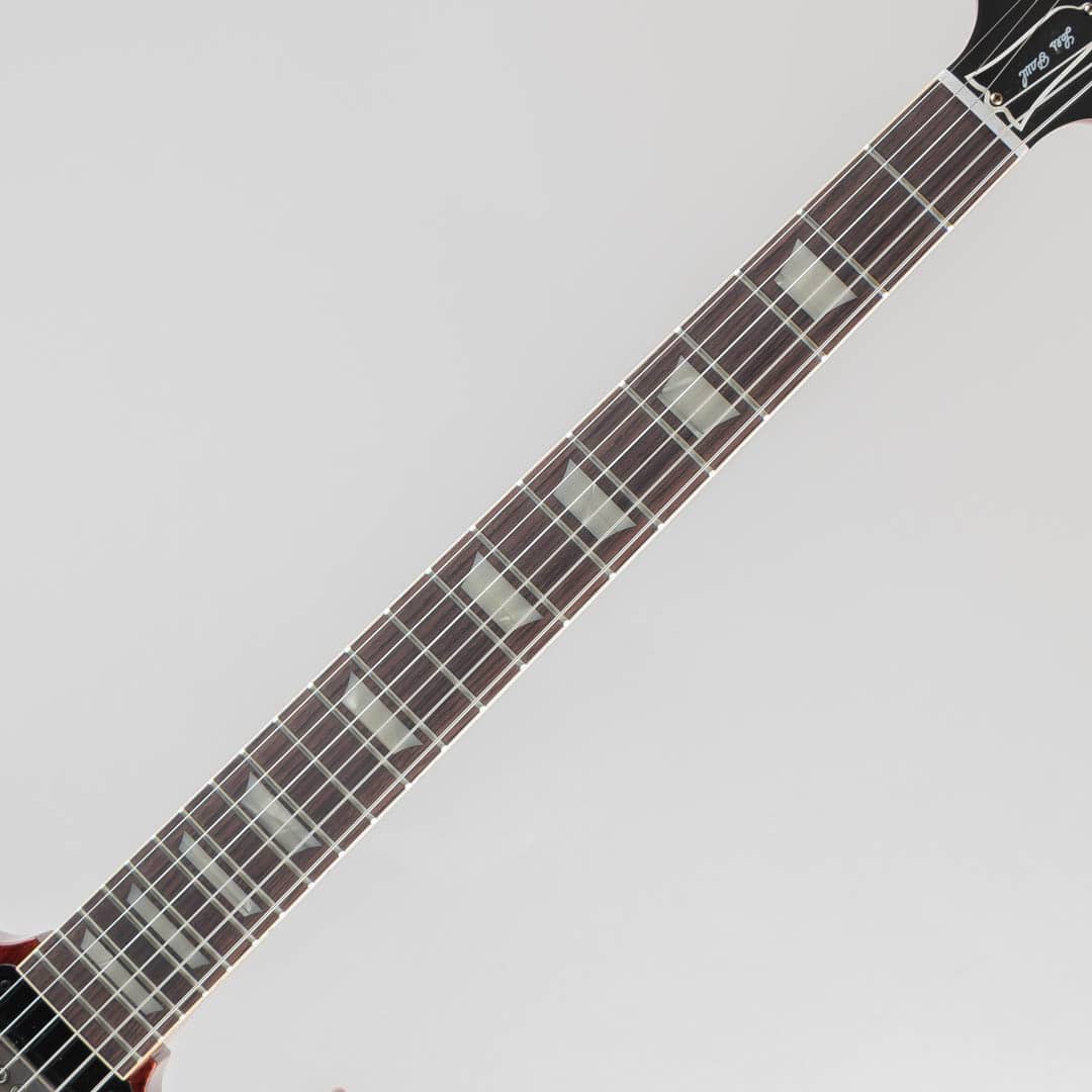 Historic Collection 1961 Les Paul SG Standard Reissue Stop