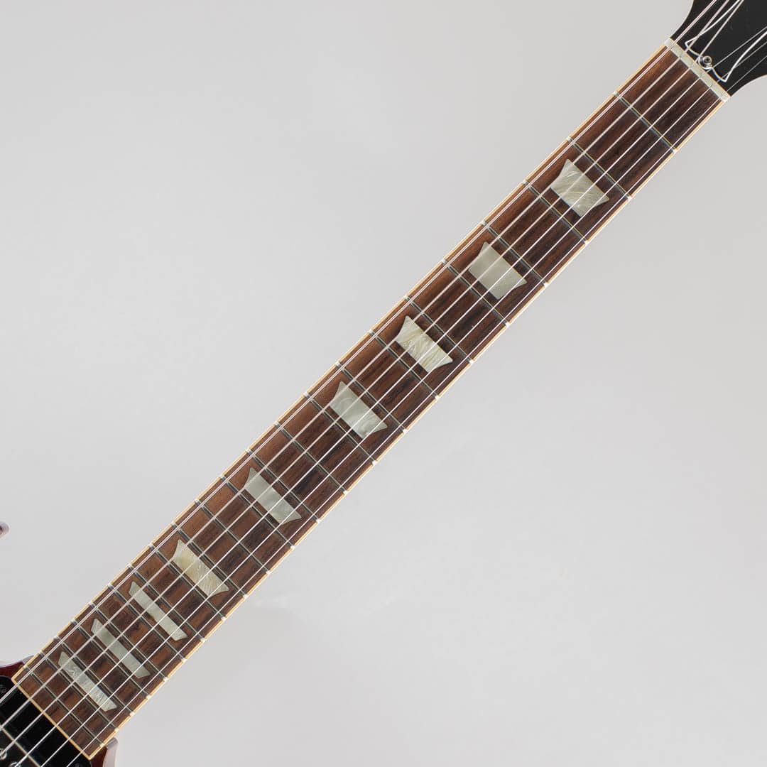 SG '61 Reissue Heritage Cherry: エレキギター｜三木楽器公式