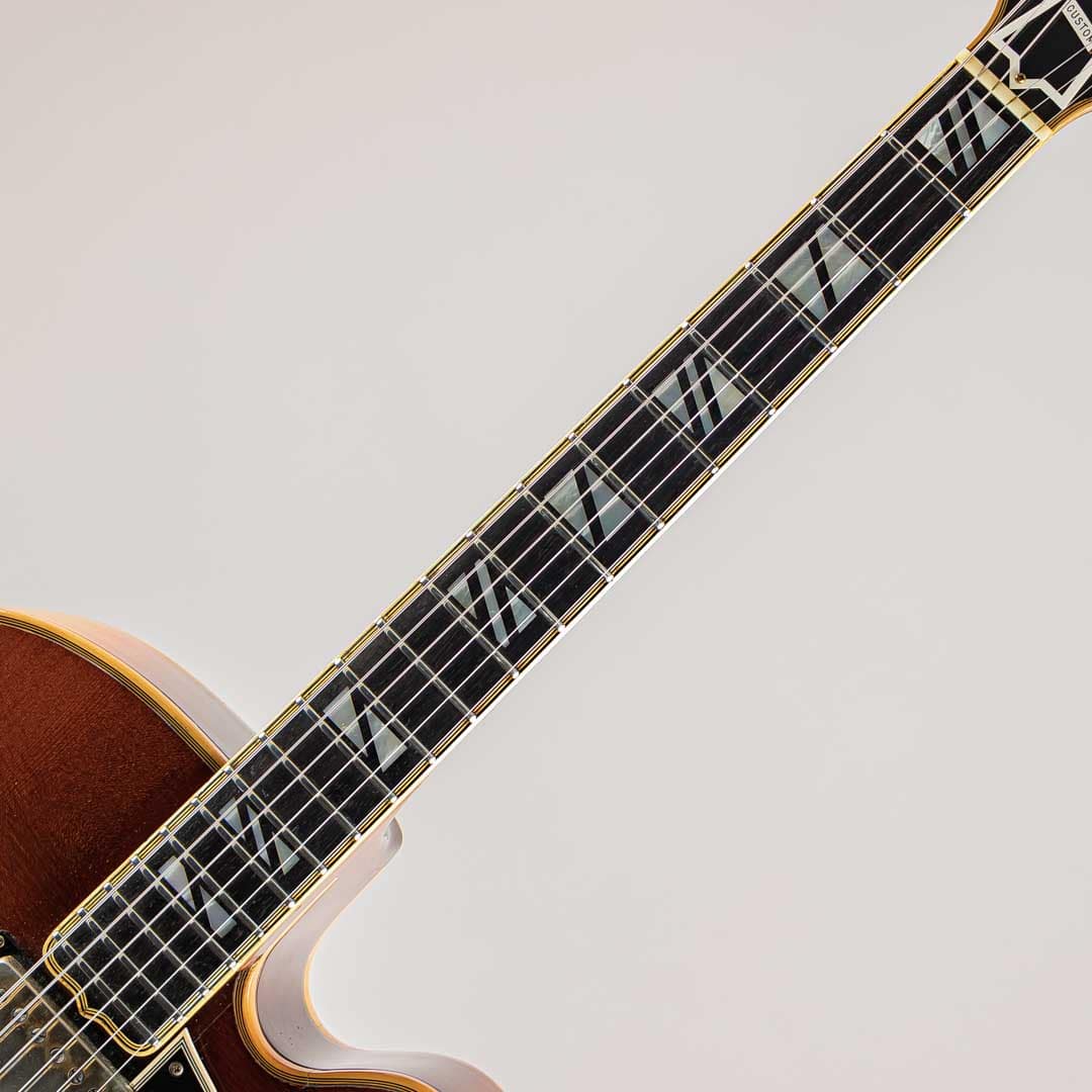 1970-74 Super400CES Sunburst