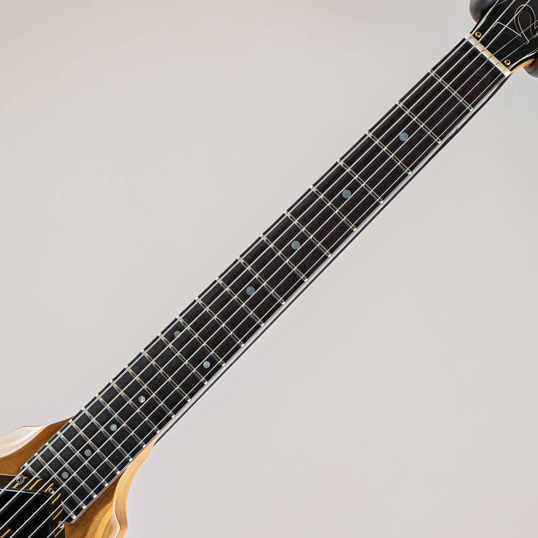 1980 Flying V2 Natural